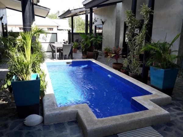 Karl Tindell Entire home for sale